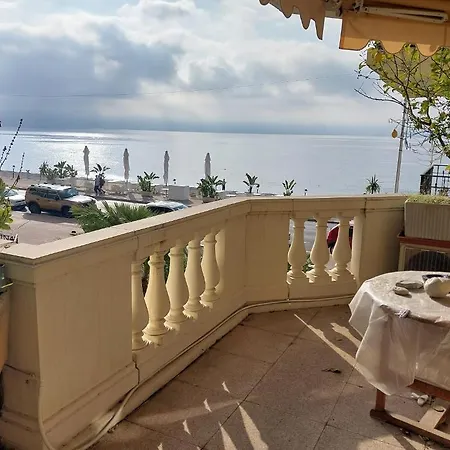 Appartement Victoria *