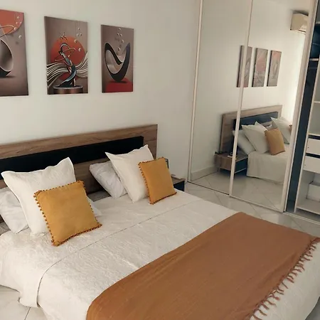 Appartement Victoria Menton