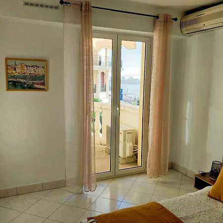 Appartement Victoria Menton