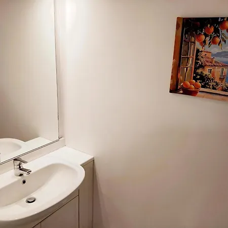 Victoria Appartement *