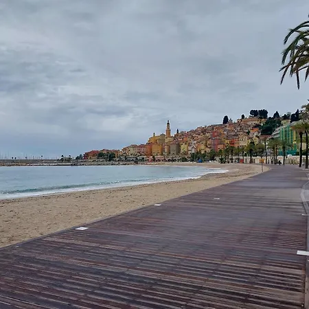 Victoria * Menton