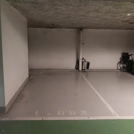 Apartamento Victoria