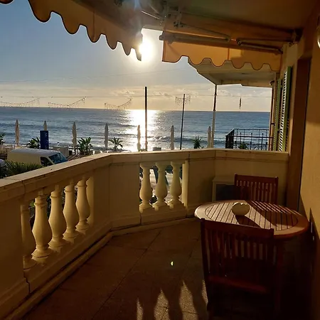 Appartement Victoria Menton