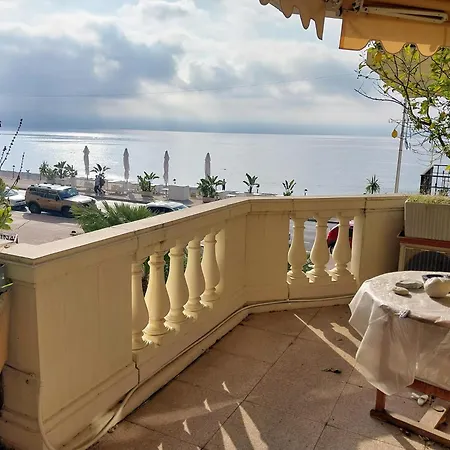 Victoria Apartman Menton