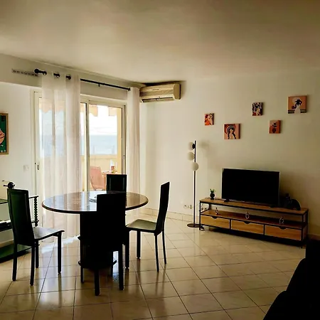 Victoria Appartement