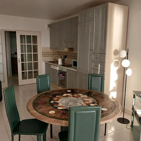 Apartamento Victoria