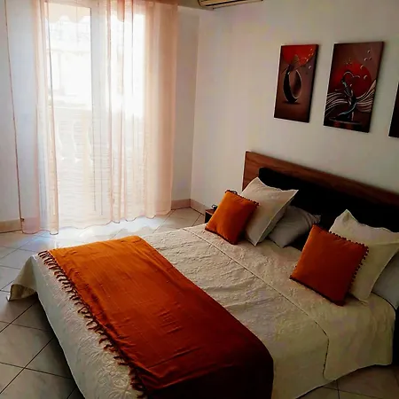 Victoria 아파트 멍똥