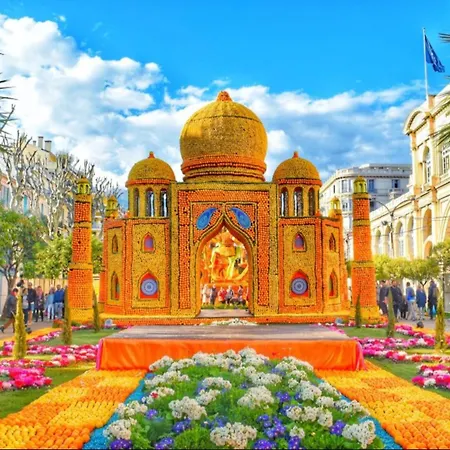 Διαμέρισμα Victoria