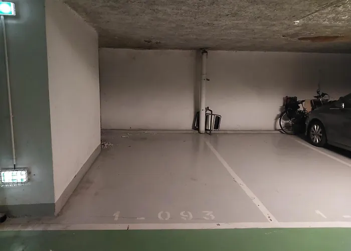 Διαμέρισμα Victoria