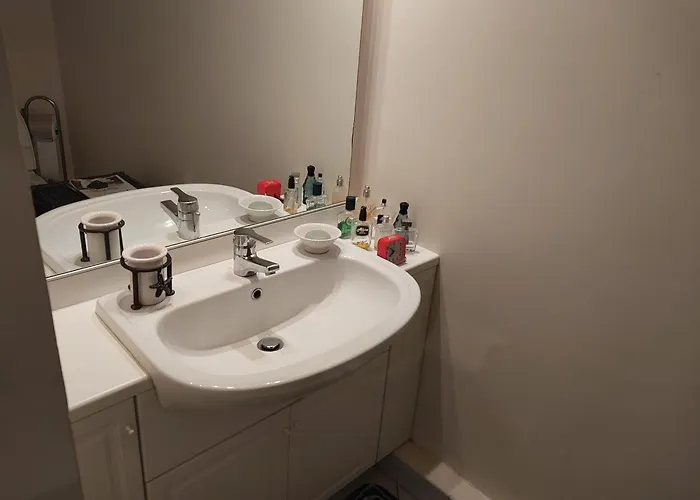 Victoria * Μεντόν