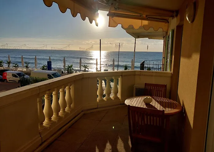 Apartment Victoria Menton