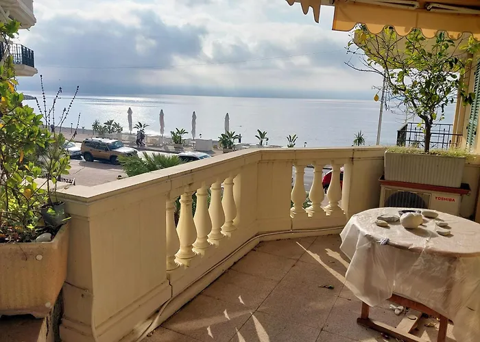 Victoria Apartment Menton