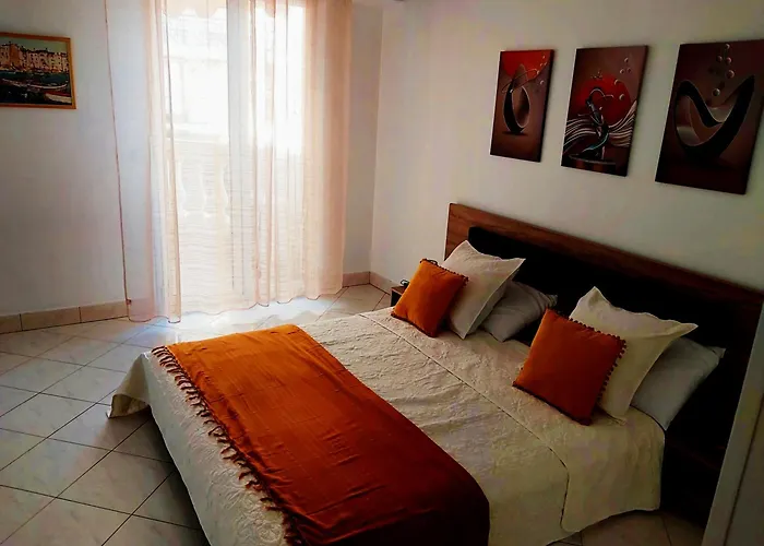 Victoria Apartment Menton