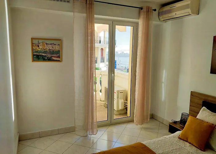 Διαμέρισμα Victoria Μεντόν