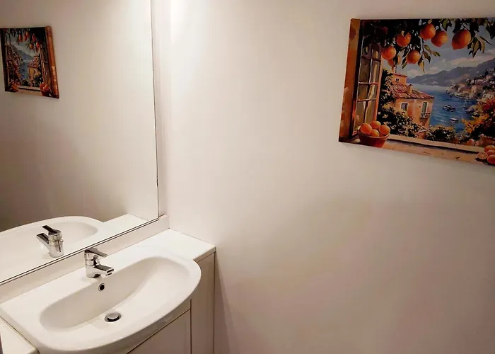 Victoria Διαμέρισμα *